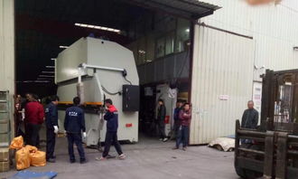 專業設備與工廠搬遷解決方案 廣州吊車出租、叉車租賃一站式服務