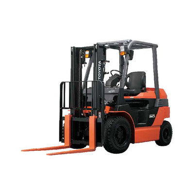 電動四輪平衡重叉車租賃 高效、環(huán)保的物流搬運(yùn)解決方案