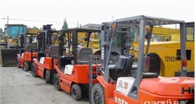 合力、杭叉領(lǐng)銜，國產(chǎn)叉車品牌油耗解析與太倉租賃市場概覽